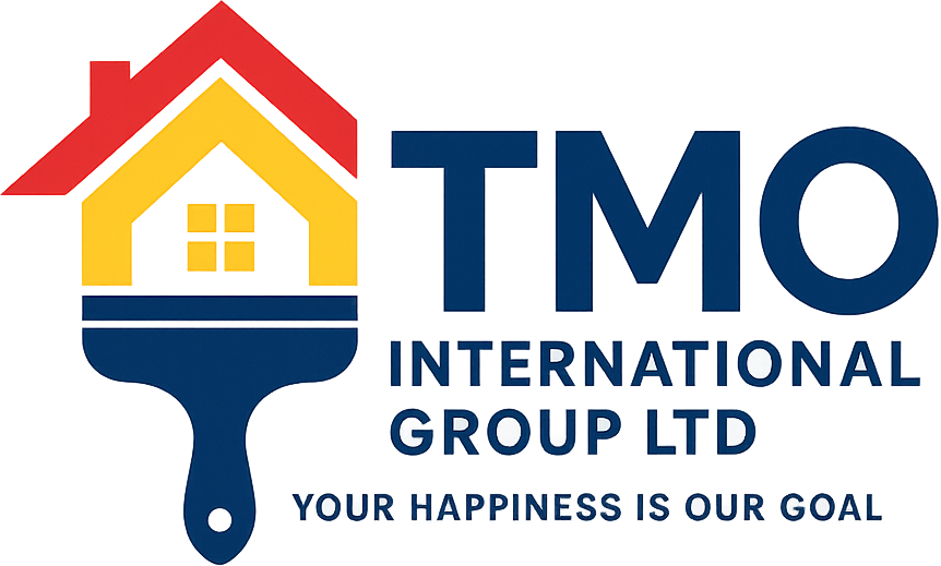 TMO Intergroup Logo
